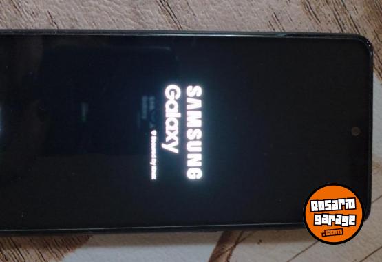 Telefonía - Sansung A52 - En Venta