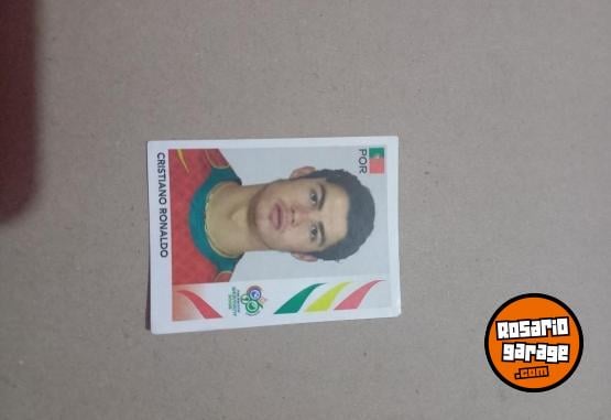 Deportes - Figurita - En Venta