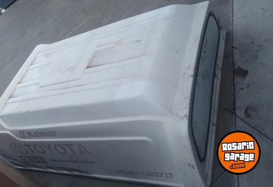 Accesorios para Autos - Cúpula - En Venta