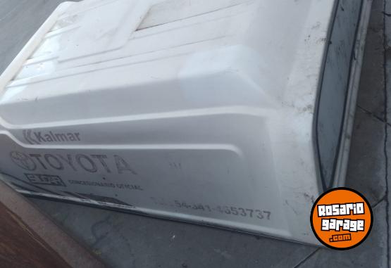 Accesorios para Autos - Cúpula - En Venta