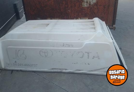 Accesorios para Autos - Cúpula - En Venta