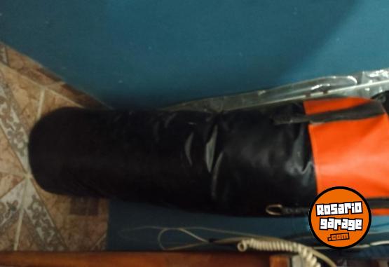 Deportes - Bolsa de box - En Venta