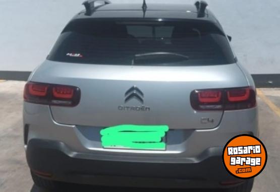 Autos - Citroen C4 cactus 2022 Nafta 36000Km - En Venta