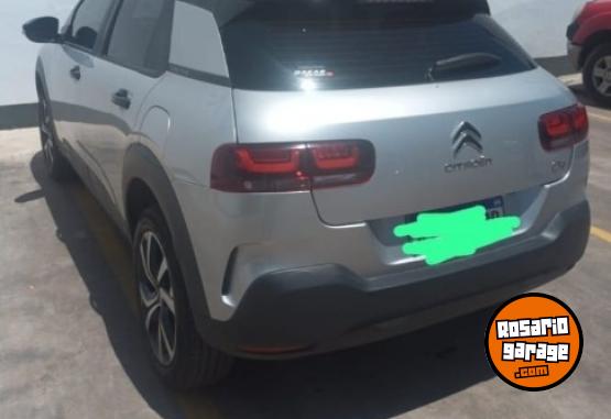 Autos - Citroen C4 cactus 2022 Nafta 36000Km - En Venta