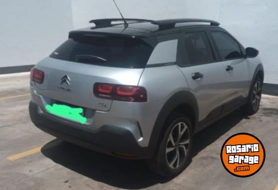Autos - Citroen C4 cactus 2022 Nafta 36000Km - En Venta