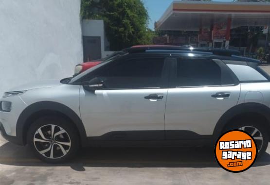 Autos - Citroen C4 cactus 2022 Nafta 36000Km - En Venta