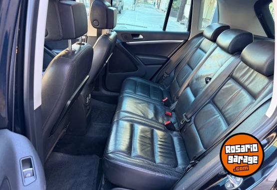 Autos - Volkswagen TIGUAN 2.0TSI 4MOTION MT 2012 Nafta 195000Km - En Venta