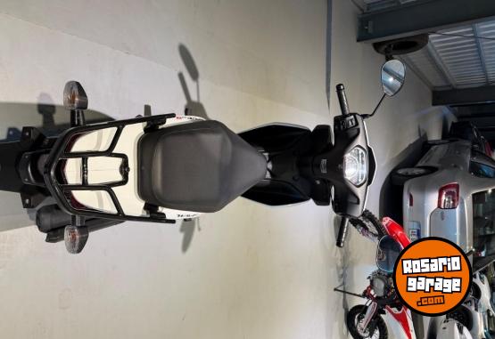 Motos - Honda Wave 2025 Nafta 2000Km - En Venta