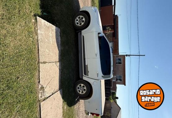 Camionetas - Chevrolet S10 2014 Diesel 222000Km - En Venta