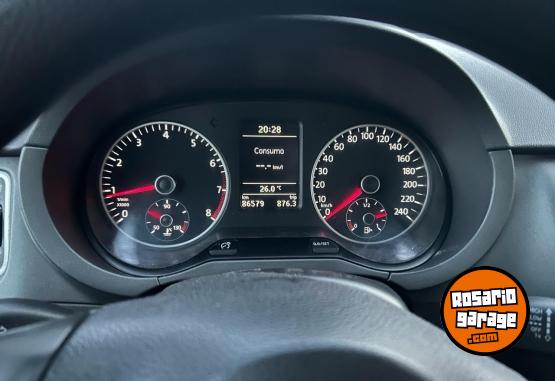 Autos - Volkswagen SURAN 2014 CONFORTLINE 2014 Nafta 105000Km - En Venta