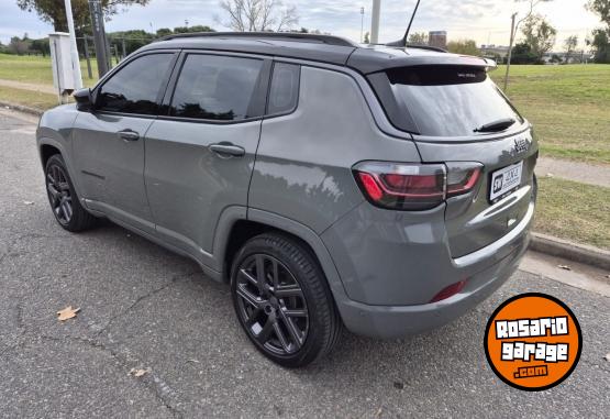 Camionetas - Jeep COMPASS S 2025 Nafta 20000Km - En Venta