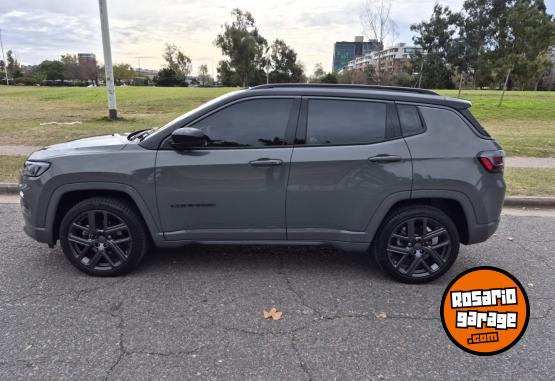 Camionetas - Jeep COMPASS S 2025 Nafta 20000Km - En Venta