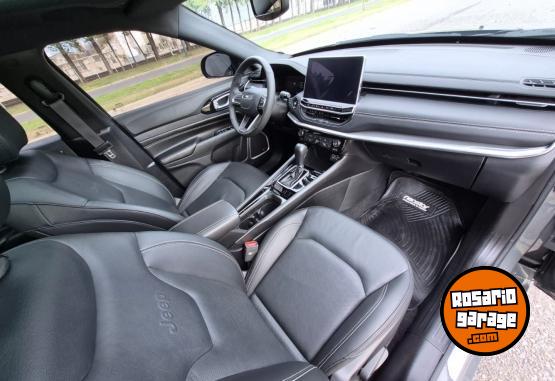 Camionetas - Jeep COMPASS S 2025 Nafta 20000Km - En Venta