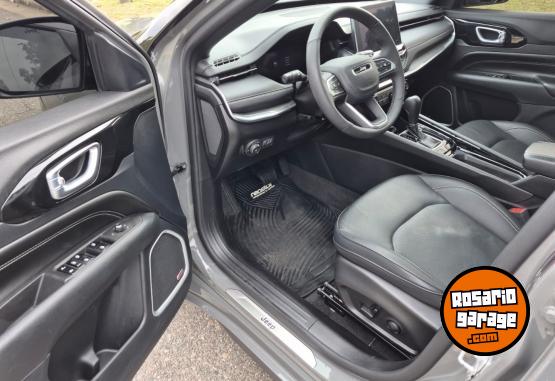 Camionetas - Jeep COMPASS S 2025 Nafta 20000Km - En Venta