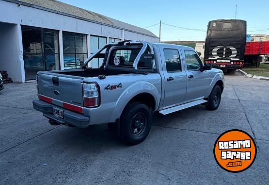 Camionetas - Ford Xl plus súper duty 2010 Diesel 370000Km - En Venta