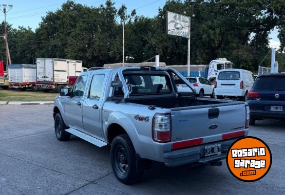 Camionetas - Ford Xl plus súper duty 2010 Diesel 370000Km - En Venta