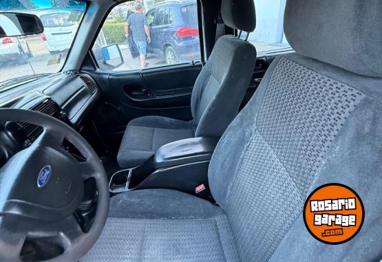 Camionetas - Ford Xl plus súper duty 2010 Diesel 370000Km - En Venta