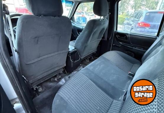 Camionetas - Ford Xl plus súper duty 2010 Diesel 370000Km - En Venta