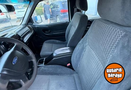Camionetas - Ford Xl plus súper duty 2010 Diesel 370000Km - En Venta
