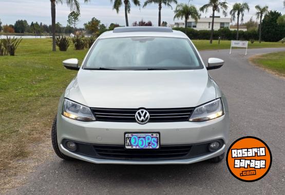 Autos - Volkswagen vento 2012 Diesel 126000Km - En Venta