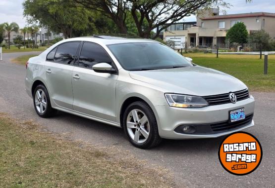 Autos - Volkswagen vento 2012 Diesel 126000Km - En Venta