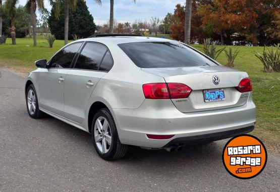 Autos - Volkswagen vento 2012 Diesel 126000Km - En Venta