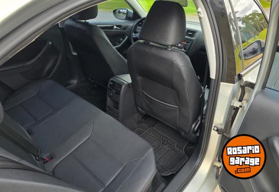 Autos - Volkswagen vento 2012 Diesel 126000Km - En Venta