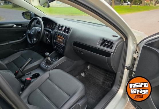 Autos - Volkswagen vento 2012 Diesel 126000Km - En Venta