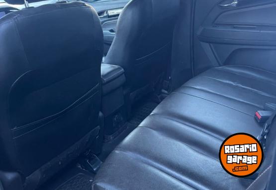 Camionetas - Chevrolet S10 2.8TD High Country 2019 Diesel - En Venta