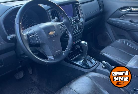 Camionetas - Chevrolet S10 2.8TD High Country 2019 Diesel - En Venta