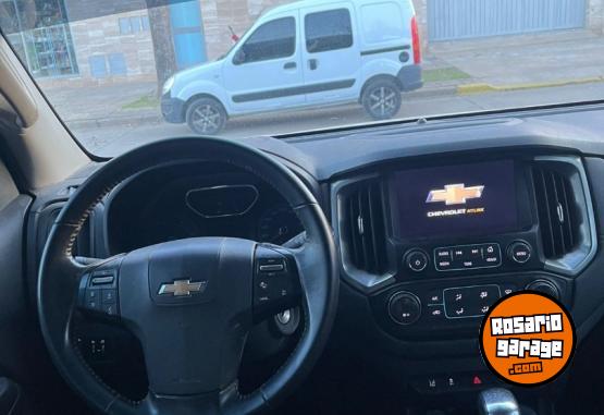 Camionetas - Chevrolet S10 2.8TD High Country 2019 Diesel - En Venta