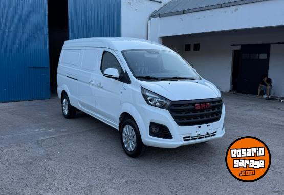 Utilitarios - Shineray M7 2026 Nafta 0Km - En Venta
