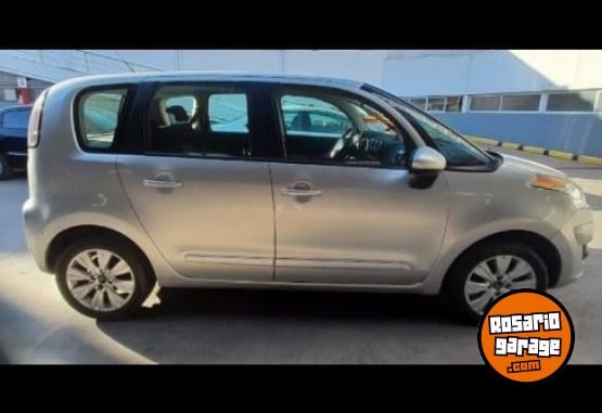 Autos - Citroen C3 Picasso 2013 Nafta 93000Km - En Venta
