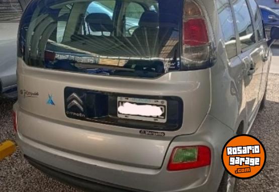 Autos - Citroen C3 Picasso 2013 Nafta 93000Km - En Venta