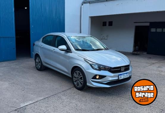 Autos - Fiat Cronos 2022 Nafta 40000Km - En Venta