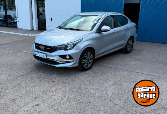 Autos - Fiat Cronos 2022 Nafta 40000Km - En Venta