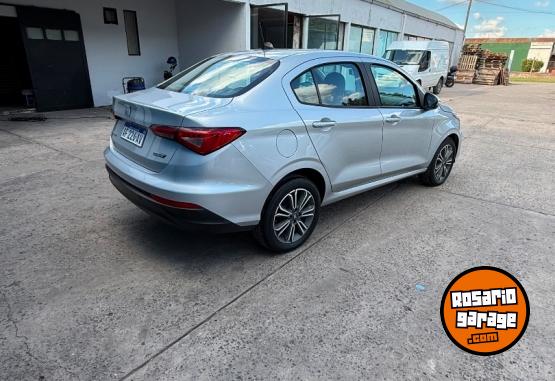 Autos - Fiat Cronos 2022 Nafta 40000Km - En Venta