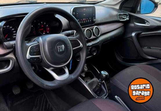 Autos - Fiat Cronos 2022 Nafta 40000Km - En Venta