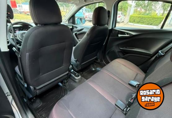 Autos - Fiat Cronos 2022 Nafta 40000Km - En Venta