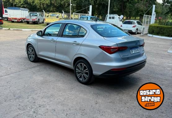 Autos - Fiat Cronos 2022 Nafta 40000Km - En Venta