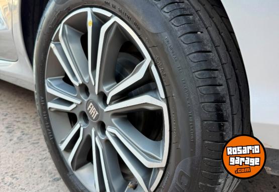 Autos - Fiat Cronos 2022 Nafta 40000Km - En Venta