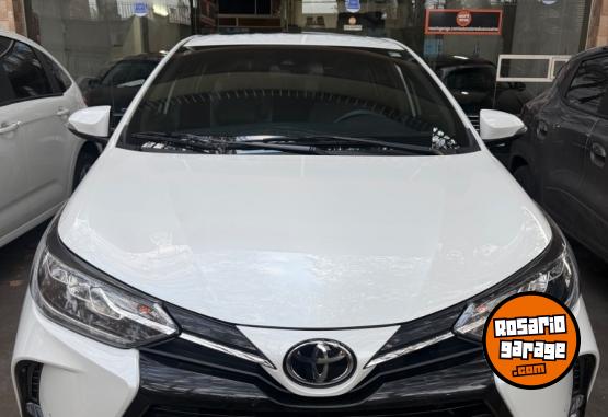 Autos - Toyota Yaris s 2025 Nafta 11000Km - En Venta