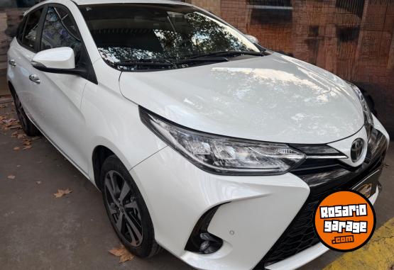 Autos - Toyota Yaris s 2025 Nafta 11000Km - En Venta