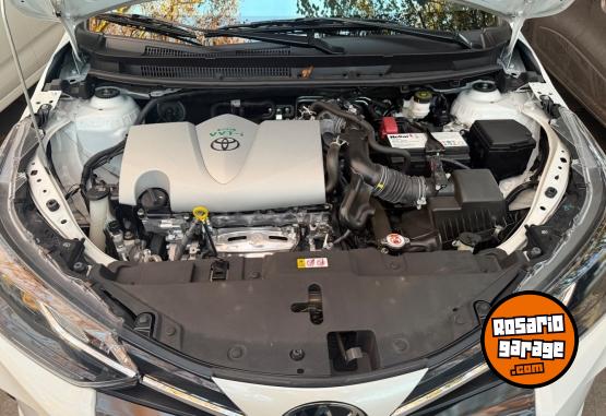 Autos - Toyota Yaris s 2025 Nafta 11000Km - En Venta