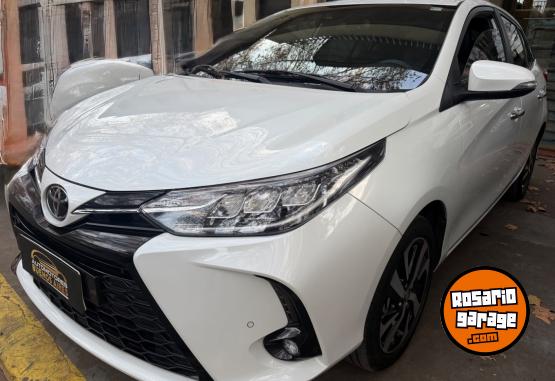 Autos - Toyota Yaris s 2025 Nafta 11000Km - En Venta