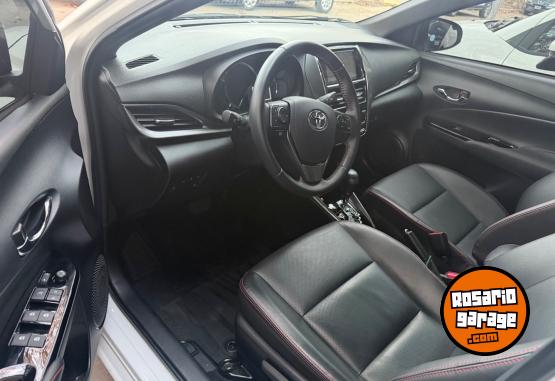 Autos - Toyota Yaris s 2025 Nafta 11000Km - En Venta