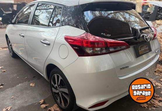Autos - Toyota Yaris s 2025 Nafta 11000Km - En Venta