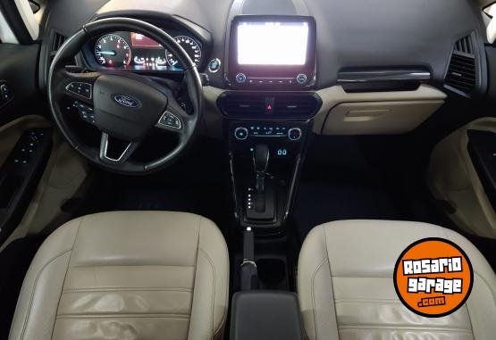 Autos - Ford Ecosport 2.0L Titanium 2020 Nafta 53000Km - En Venta