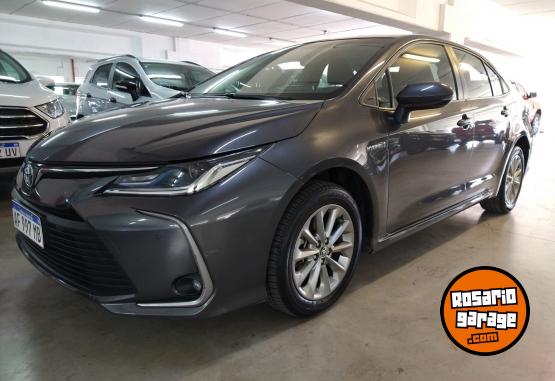 Autos - Toyota COROLLA XEI 1.8 2023 Electrico / Hibrido 48000Km - En Venta