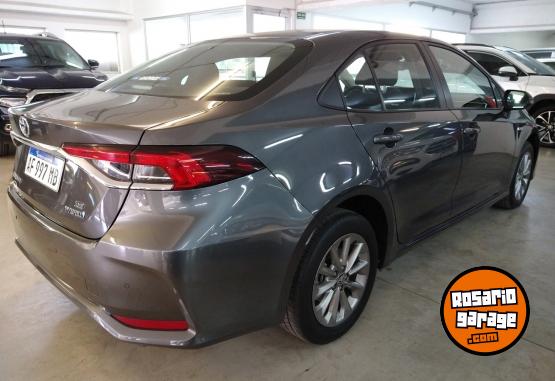 Autos - Toyota COROLLA XEI 1.8 2023 Electrico / Hibrido 48000Km - En Venta